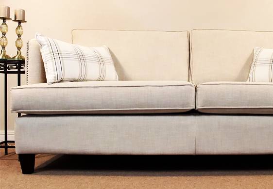 Custom Sofas